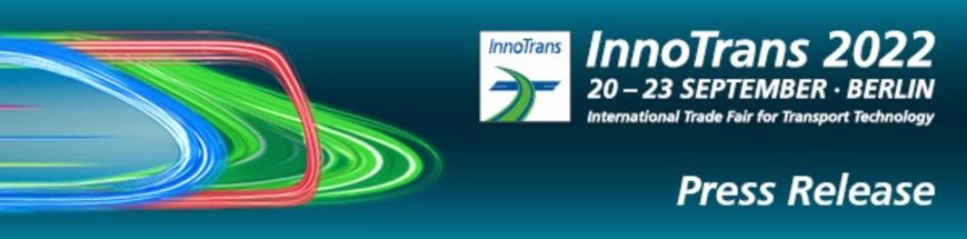 InnoTrans to launch its mobility podcast on 9 February